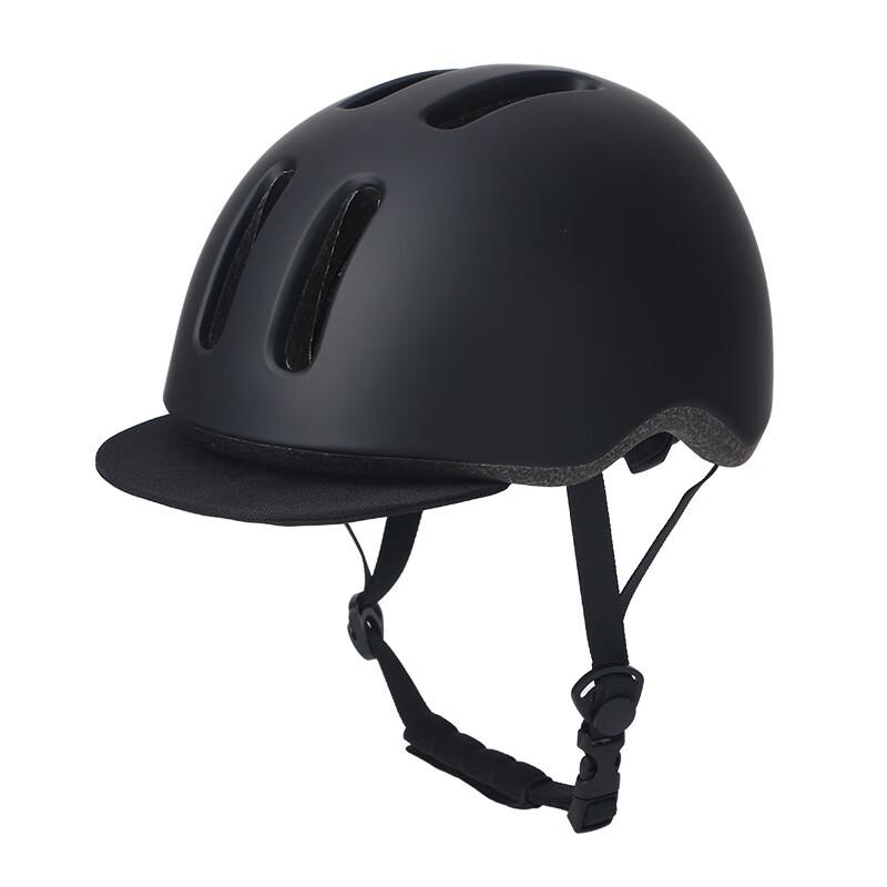 Integrated Cycling and Multi-Sport Helmet