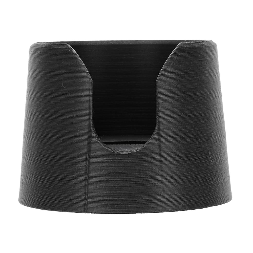 Kaffee Tamper Basis Passend für ES601 655 701 Serie Kaffeemaschine Handheld Siebträger Halter Ständer