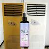 Plastic Gloss Restoration Agent for Air Conditioning Washing Machines Shell Stain Remover Yellowing Removal Sprayer