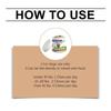 Kriath Gentle Probiotic Granules for Dogs – Suitable for All Breeds Daily Care