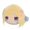 Hololive guļoša plīša rotaļlieta Vtuber aptuveni 26 cm. (Aki Rozentāls)