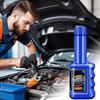 Catalytic Converter Cleaner Auto Engine System Carbon Cleaning Improved Engine Power Enhancer Oil Saver Engine Cleaning Repair
