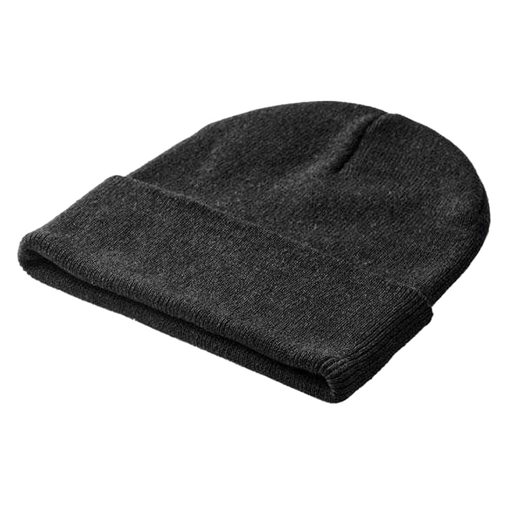 MidOcean Unisex Adult Knitted Cuffed Beanie