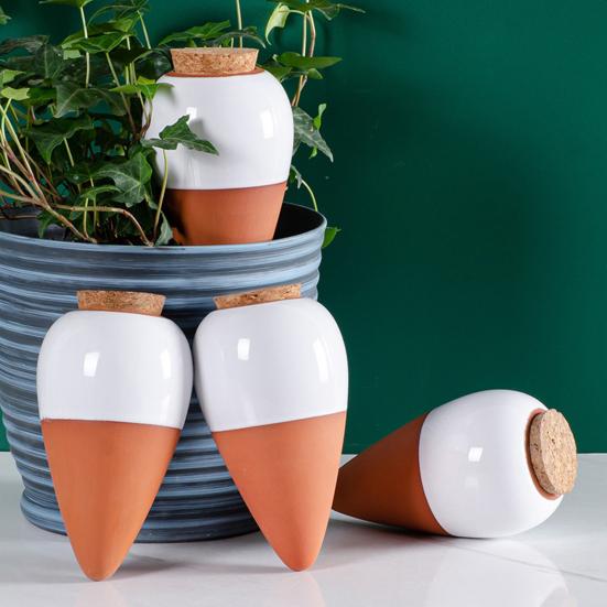 4Pcs Watering Device Easy Assembly Nozzle Lawns Gardens Outdoor Automatic Lawn Sprinkler Sturdy Watering Equipment