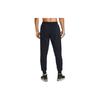Under Armour Training Drawstring Pants Men Bottoms Black 1360704-001