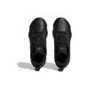 Adidas Terrex Unity Leather Low Black Grey Unisex Sneakers Core-Black Grey-Four Grey-Six IF4980