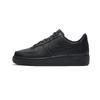 Nike Air Force 1 Kleiner Elefant Leder Abriebfest Rutschfest Abriebfest Rutschfest Niedrig geschnitten DD8959-001(Team1592-)