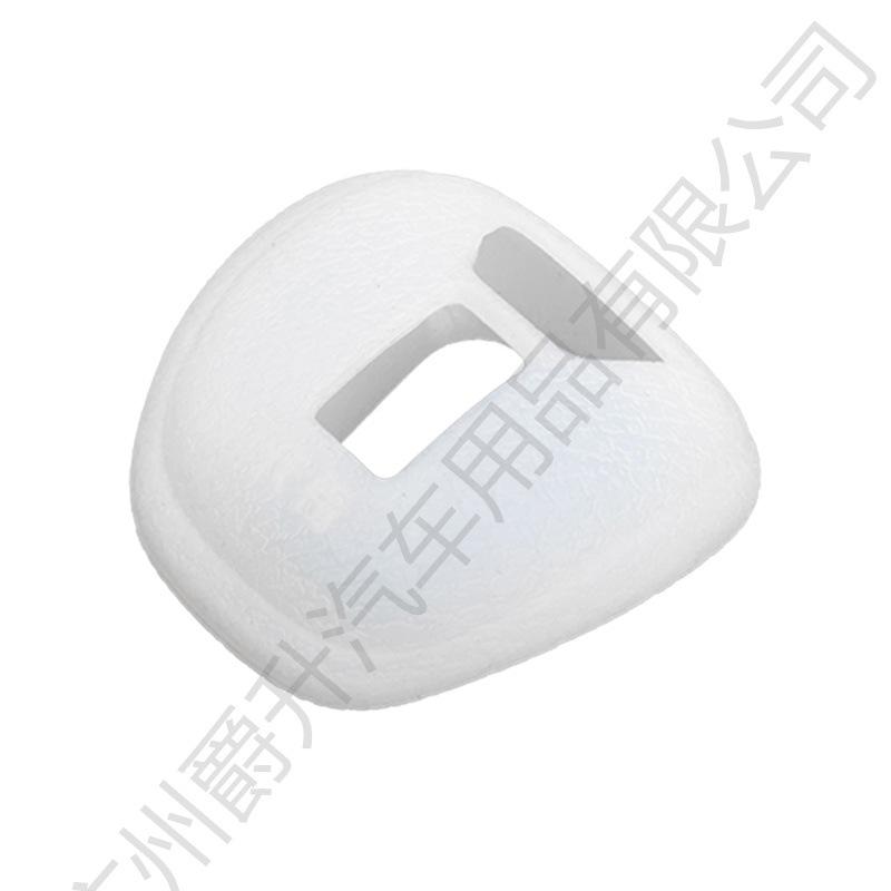 Silicone Gear Knob Cover for BYD Qin Plus, Frigate 07, Han, E9, Song Pro, and Tang DMI