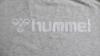 X9362 Hummel Logo Koszulka Damska T-Shirt M
