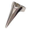 10PCS Hair Parting Ring Hair Selecting Tool for Halloween Cosplay Sectioning Hair Extensions Braiding Hair Styling
