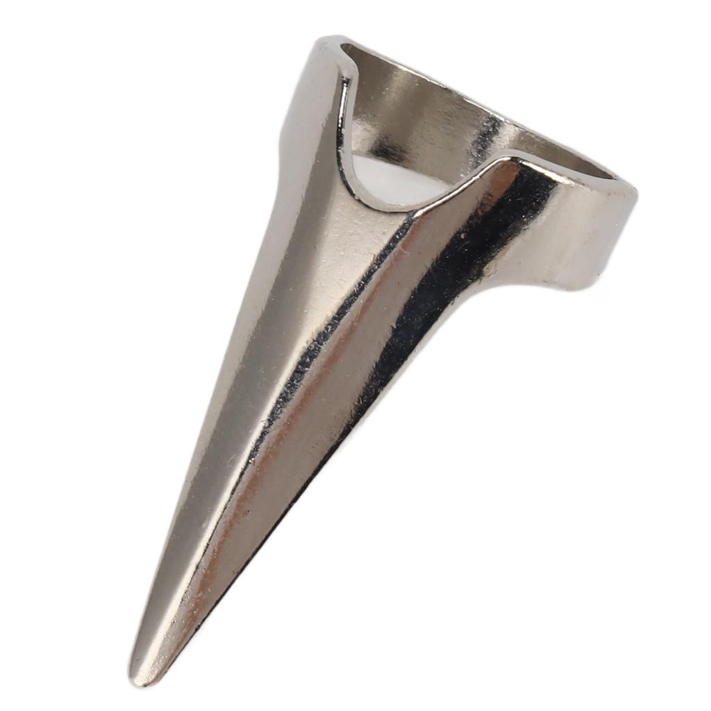 10PCS Hair Parting Ring Hair Selecting Tool for Halloween Cosplay Sectioning Hair Extensions Braiding Hair Styling