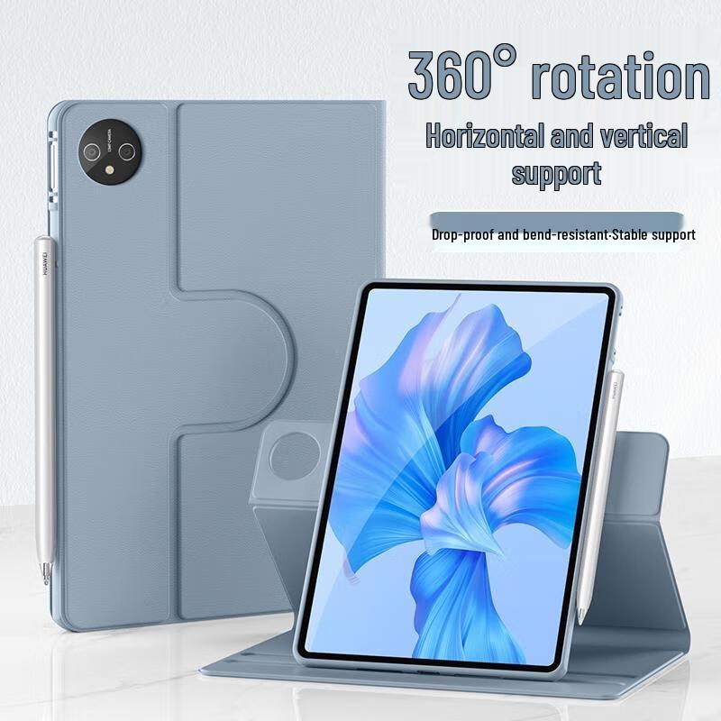 

HANDUNYOU Huawei M5 Youth Edition 8-inch Tablet Protective Case