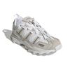 adidas Hyperturf Biały Srebrny Metaliczny 2022 - GY9410