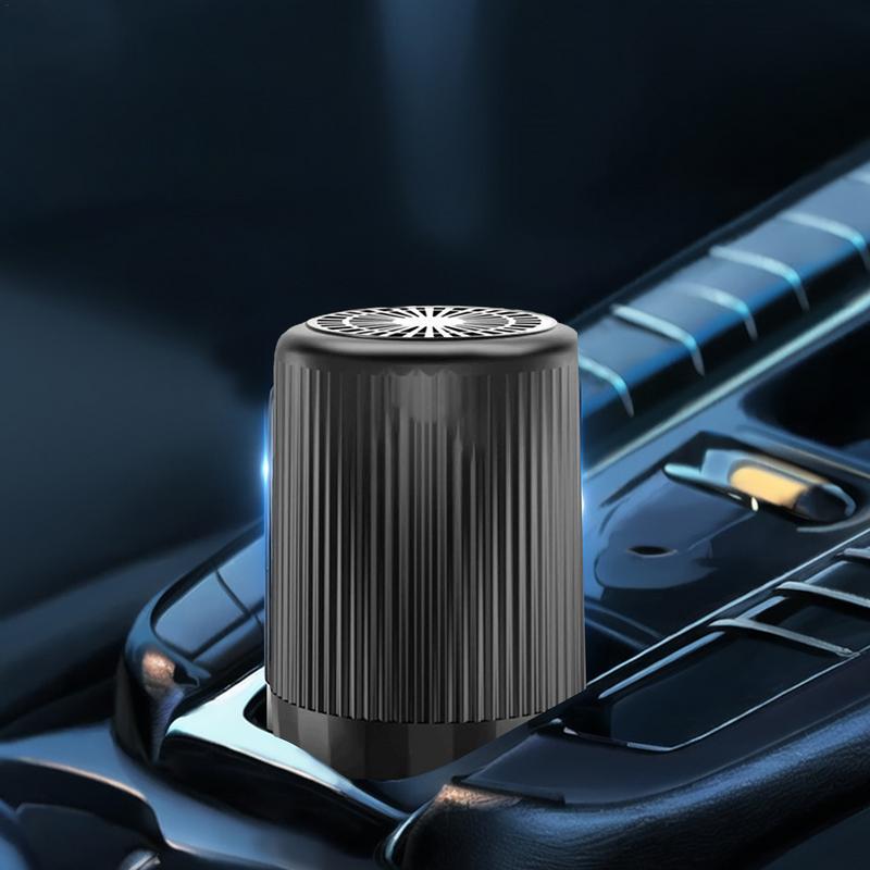 Fashionable Air Diffuser Auto Aroma Decoration Ornaments Long-lasting Perfume Air Freshener Car Decorations Accessories