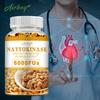 Airboy Nattokinase 6000 UI Capsule 120 Pezzi — Benessere Quotidiano, Supporto Nutrizionale, Benessere Generale