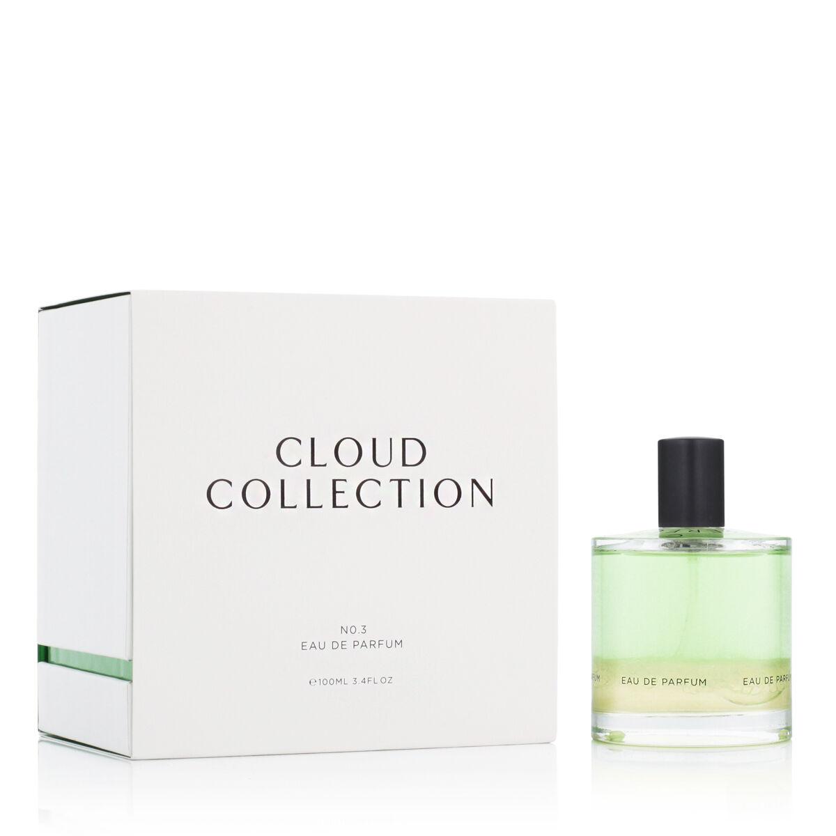 Zarkoperfume Grün Cloud Collection No.3 Edp - Bild 3