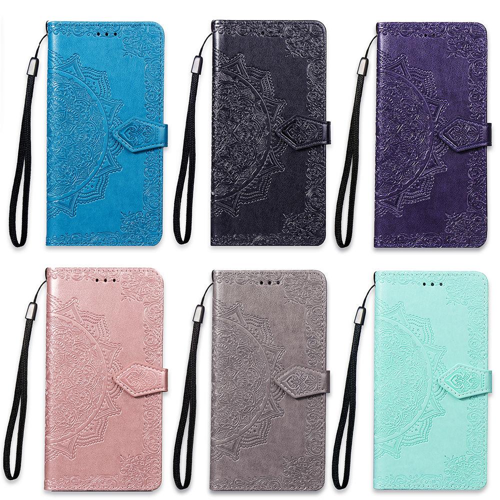 Flower Leather Case For Xiaomi 15T 14T 13T 12T 11T 12X 15 14 13 12 Mi 10T 11 Lite 5G NE 9T 11i 11X Pro Ultra Flip Case Cover