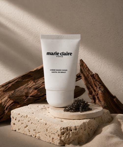 Santal de Minuet Caviar Hand Cream 30ml