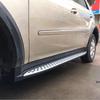 Compatible Running Boards for 2006-2011 Mercedes-Benz ML350 W164
