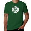 Costa UK Coffee Chain Logo design T-Shirt cute tops summer clothes t shirt for