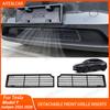 Grille Mesh Inserts For Tesla Model YL/Y Juniper 2025 2026 Front Air Inlet Vent Grille Cover Replacement Anti-insect Accessories