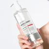 VT Reedle Shot Be Clear AC Body Wash 350ml Korean Acne Body Cleanser for Back Acne and Troubled Skin