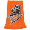 Sheffield Steelers Blanket Flannel Lightweight Sofa Throw Blankets For Couch Bedding Office Throws Bedspread Quilt
