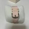 Used CASIO BABY-G Pink Watch BGA-2500-4AJF