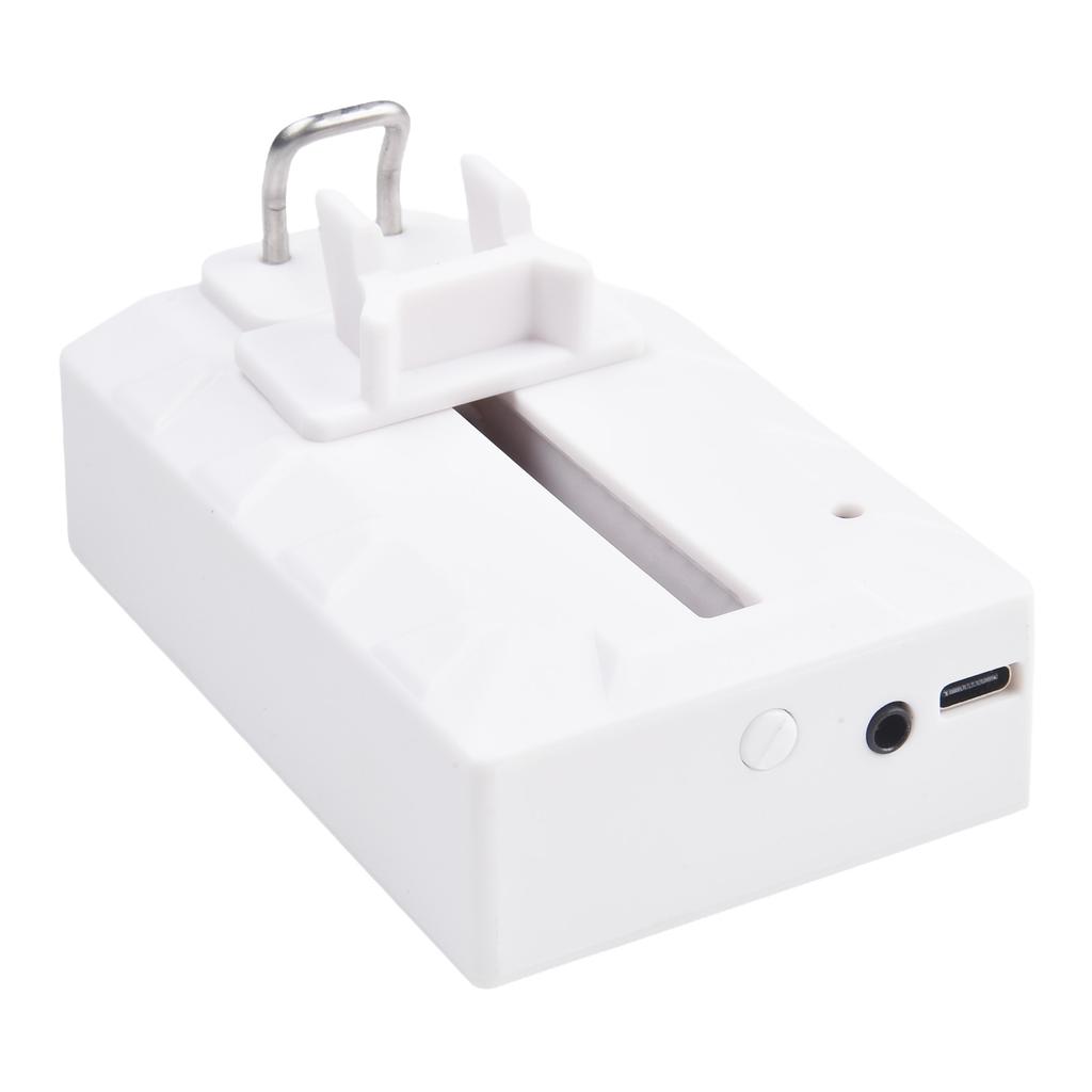 1set Mechanical Watches Calibrator Timing Recorder Computer Data Transmission Meter Watch Timegrapher Tester Calibration Tool