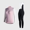 Womens Lightweight Long Sleeve Cycling Jersey Breathable Quick-Dry Road Mountain Bike Use