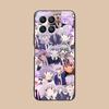 Anime Najimi Osana Mobile Phone Case for Honor 90 80 70 60 50 30 20 10 9 8 7 Pro S SE Lite 5G Colorful Printing Cover Cover