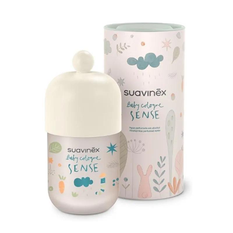

Suavinex Baby Cologne Sense 100 ml