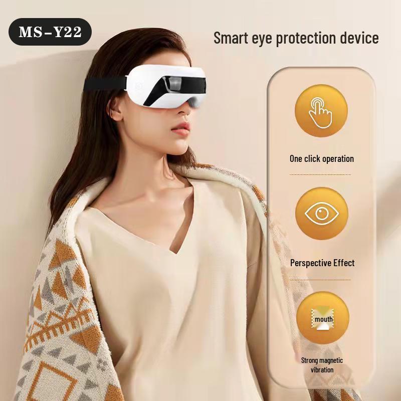 

Misida Smart Wellness & Massage Devices