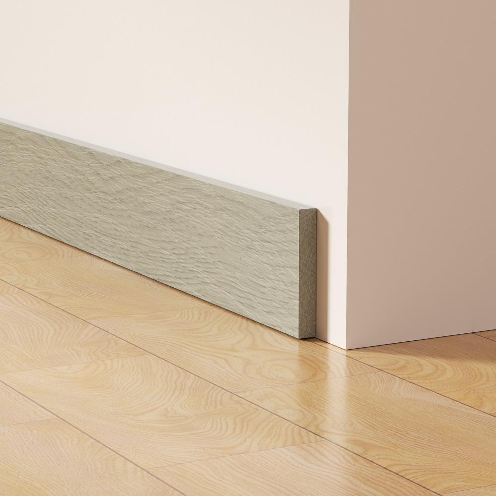 

Самоклеящаяся наклейка на стену Утолщенная угловая линия Высококачественные декоративные полосы Спальня I