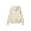 Fear of God Essentials Fleece Hoodie Winter FW21 Unisex Tops Cheese 192BT212251F