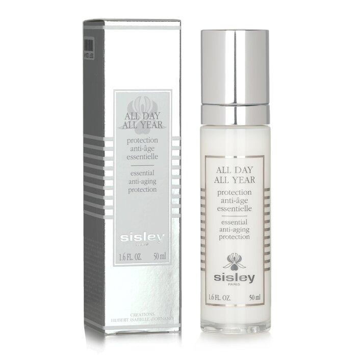 SISLEY All Day All Year Essential Anti-Aging Protection