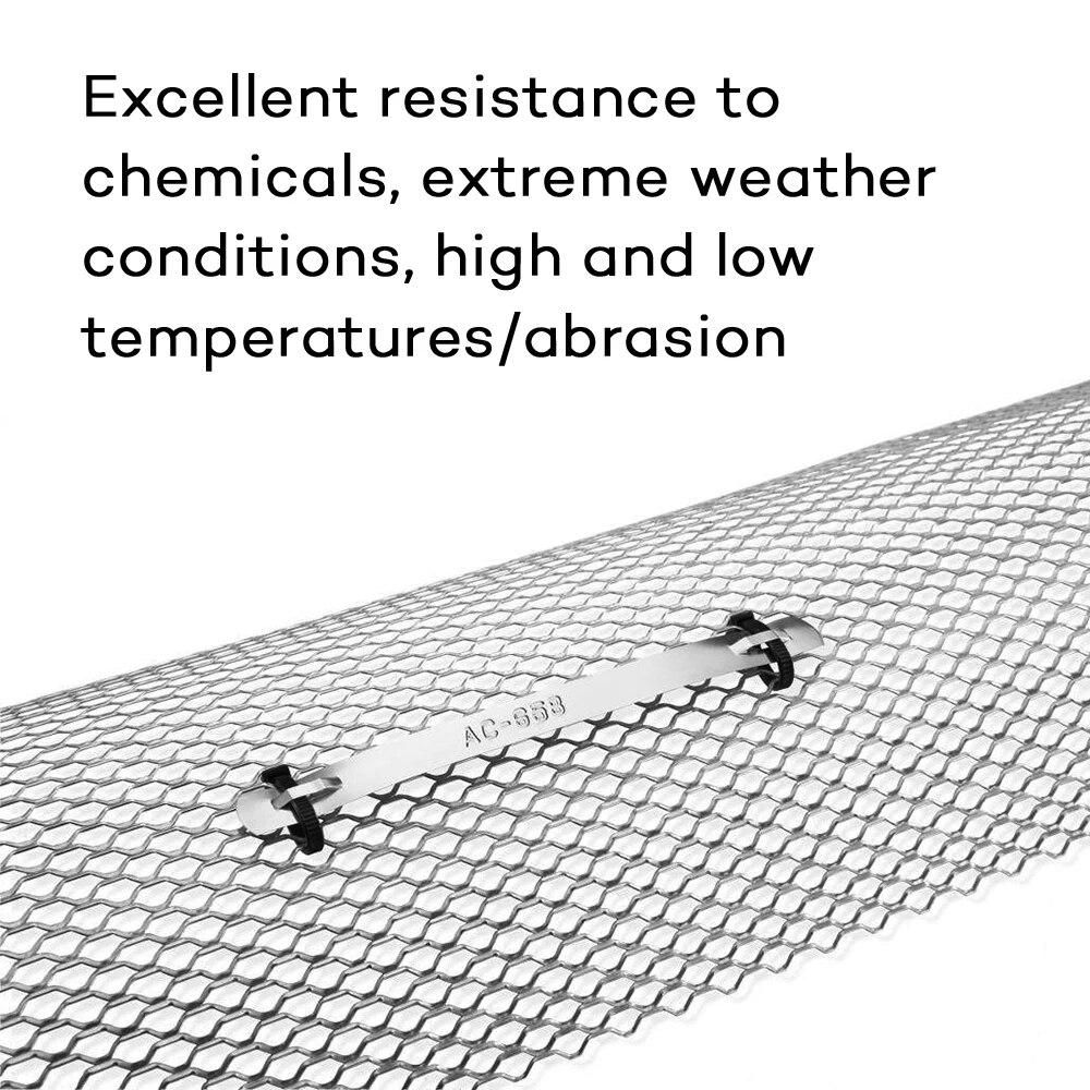 5 rulo 31000 35800 32500 paslanmaz çelik/alüminyum dymo bant 12mm kabartma bandı yapışkan olmayan/yapıştırıcı DYMO M1011 için uyumlu