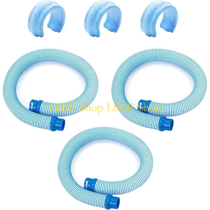 L8RE Lock Hose Weight Universal Swimming Pool Cleaner Hose Weight For MX6 MX8 R0527700 W83247 X70105 K12454