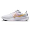Nike Air Zoom Pegasus 39 Weiß Gold Pink Damen Sneaker Pure-Platinum DH4072-104
