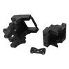 RC Gear Box Group for ZD Racing 17 D BX 07 MTX 07 EX 07 RC Car Gear Box Housing Repair Parts