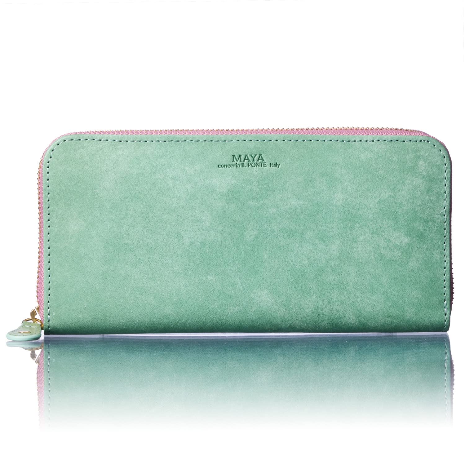 

Align Maya Long Made with Italian IL PONTE This vertical card case features easy access and a large coin Perfect as a it comes in a box [VOICE]