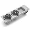 Console Gary Drink Cup Holder for BMW E46 323i 325 328 330 M3 99-06 51168248504