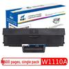 Huawai Tianchuang W1110A Compatible Black Toner Cartridge for HP