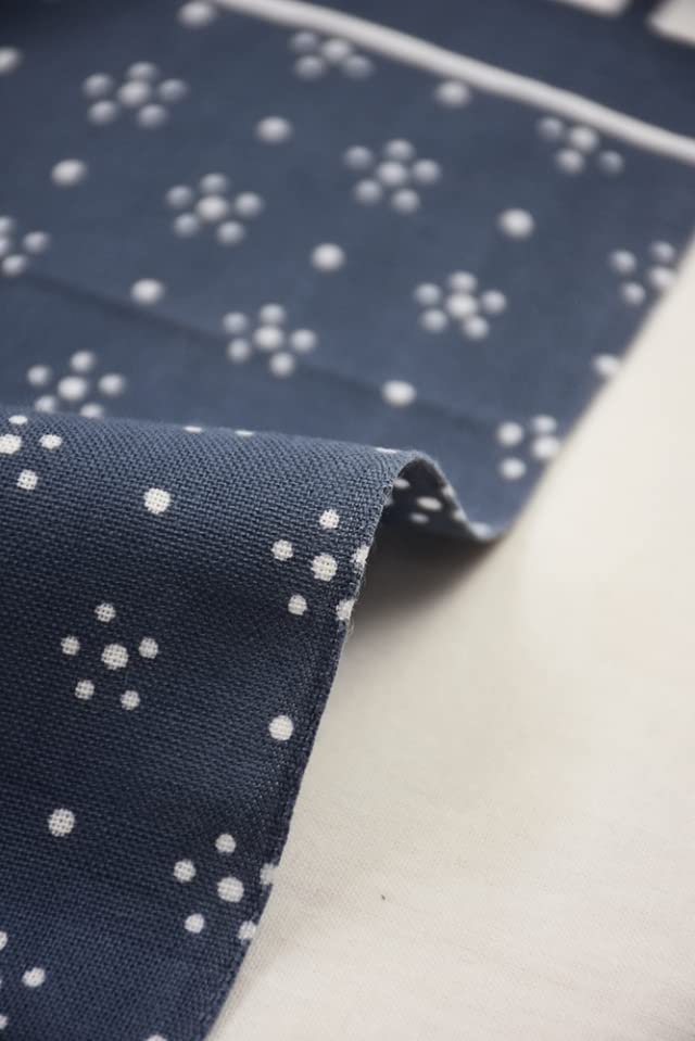 Chikusen Japanese Tenugui Japanese Folktale The Return of Favor 34cm x Made in Japan Hand-Dyed Towel, Series Crane's [Approx. 93cm],