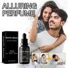 Perfume for Women, Long Lasting Perfume for Women, Pheromone charm perfume, natural fresh, lasting fragrance, couples dating atmosphere perfume,1-5pcs