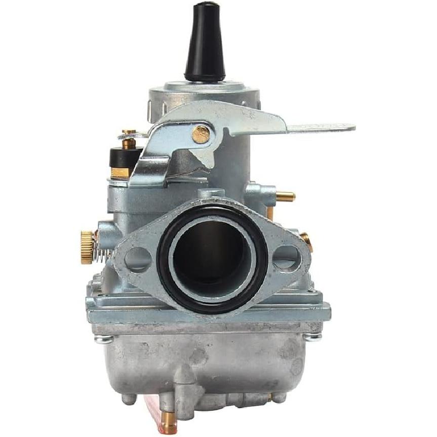 

Карбюратор для мотоцикла Suzuki TS125 TS100 TS185 TC100 TC125 DS100 DS125 2-тактный двигатель гоночный VM24SH карбюратор, xitingshangm668