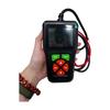 BT310 12V/24V Load Tester for Cars, Trucks, Motorcycles Truck Test Tool For Lead Acid AGM GEL EFP Batteries Charging Tester SOH