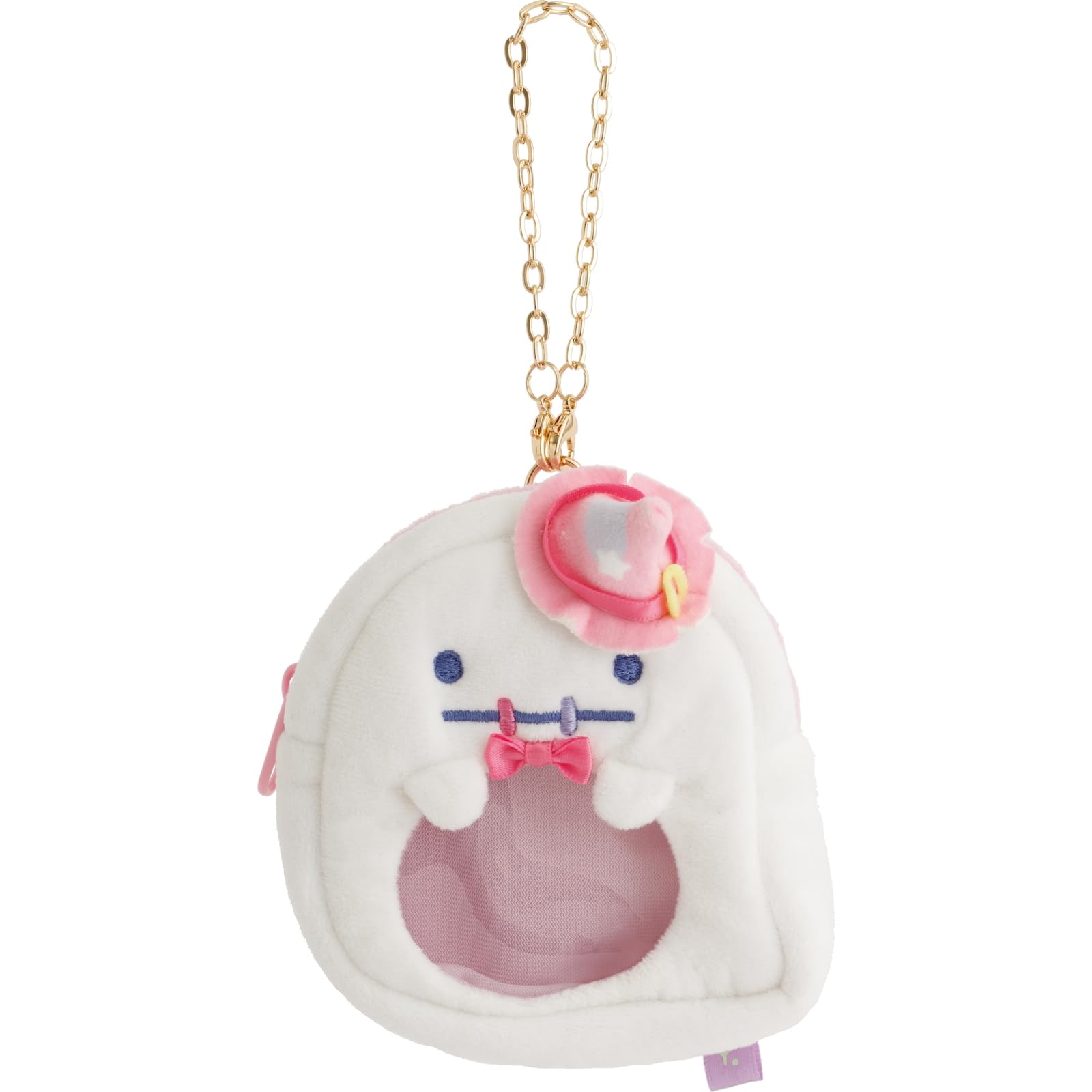

AB34801 Sumikkogurashi Collection Spooky Halloween Outing Sumikko Ghost
