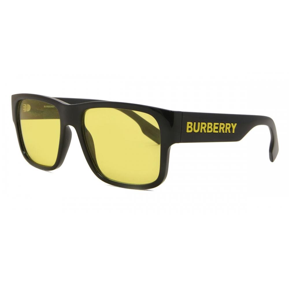 Burberry Be4358 Knight 300185 Men Sunglasses