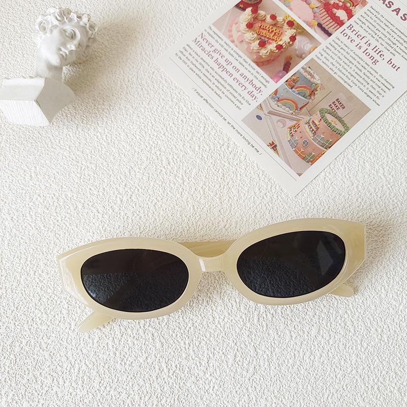 2025 Stylish Box Sunglasses, Girls, Babies, Sunshades Children's Boys Trend, children Summer UV400 Resistant